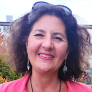 Nathalie TAIEB
